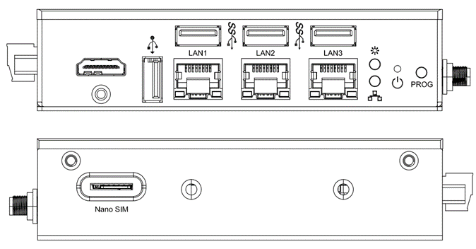 System Drawing