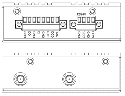 System Drawing